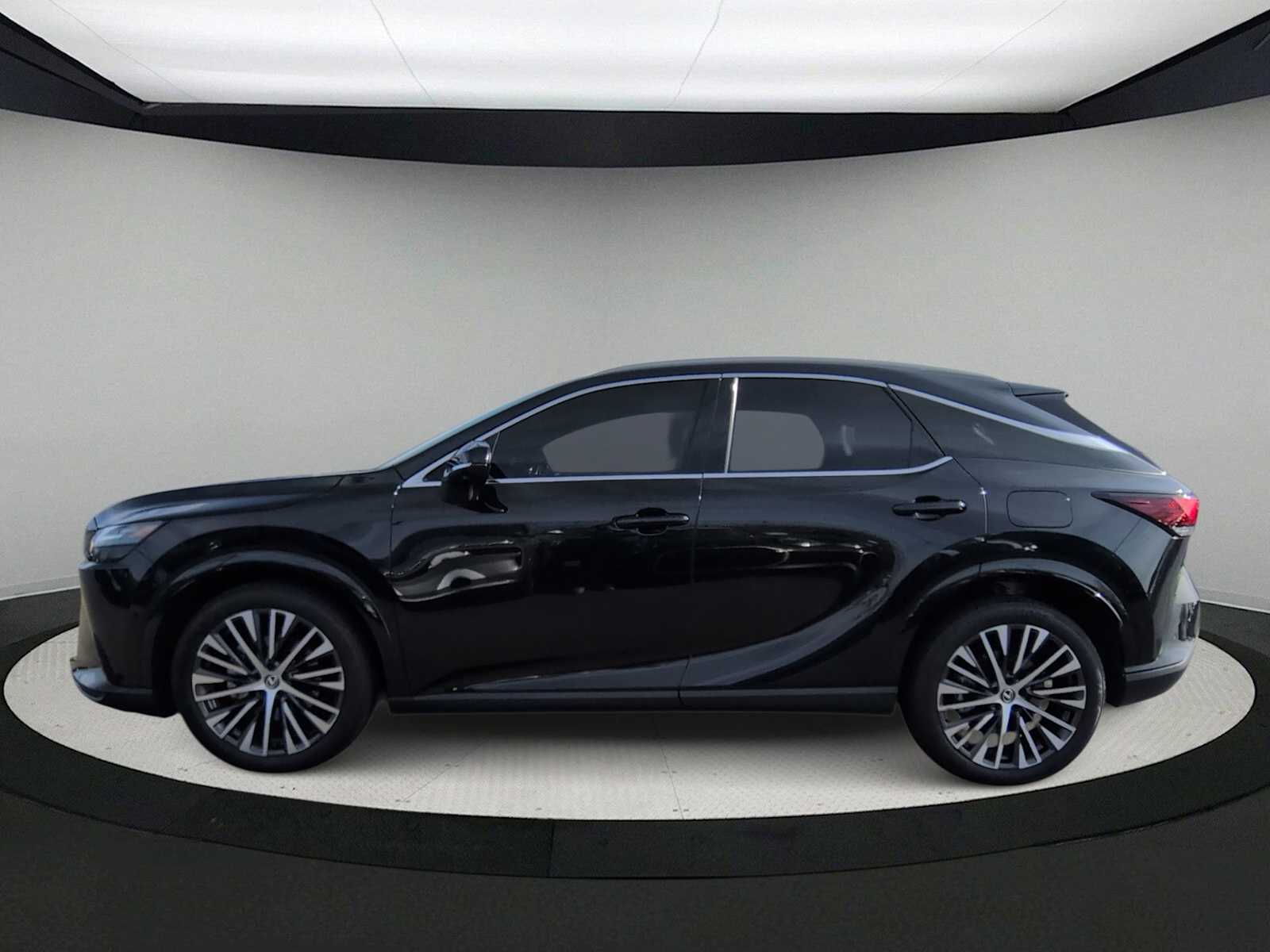 Thumbnail: 2023 Lexus RX - 5