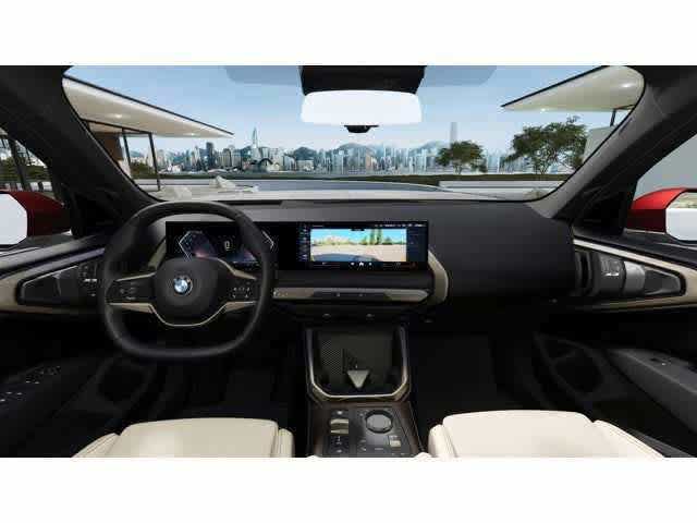 Thumbnail: 2026 BMW X3 - 10