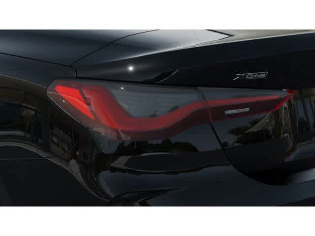 Thumbnail: 2026 BMW 4 Series - 8