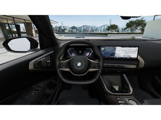 2025 BMW X3 3.0i 13