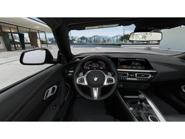 Thumbnail: 2026 BMW Z4 - 13