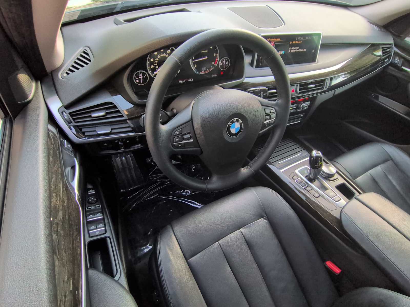 Thumbnail: 2014 BMW X5 - 10