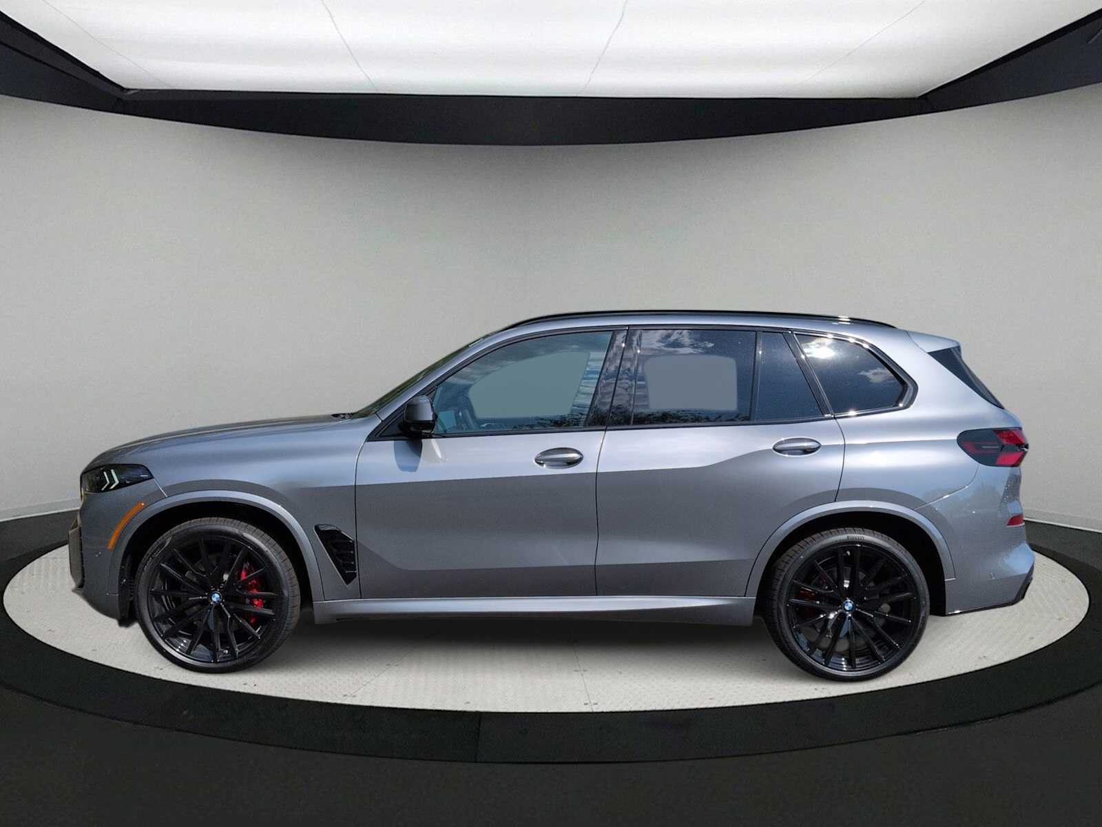 Thumbnail: 2026 BMW X5 - 5