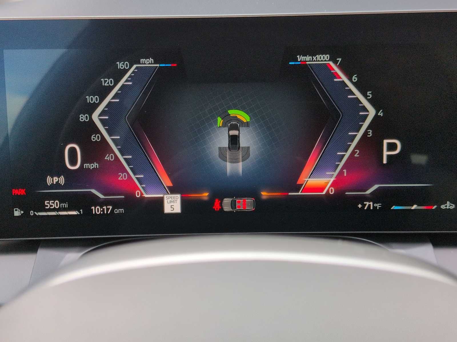 Thumbnail: 2026 BMW X3 - 36