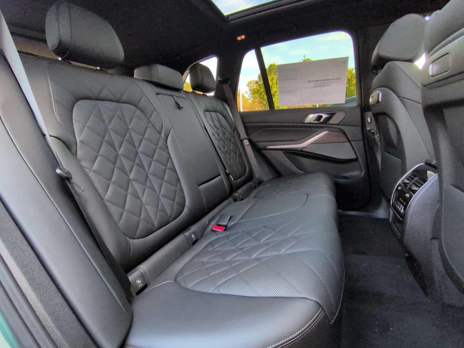 Thumbnail: 2026 BMW X5 - 22