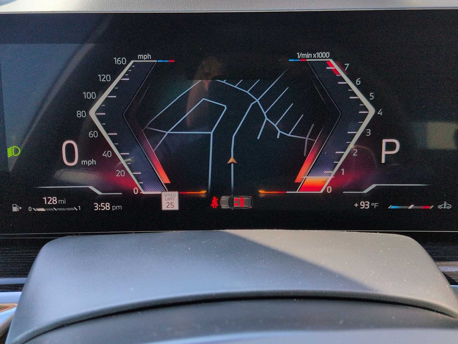 Thumbnail: 2026 BMW X5 - 35