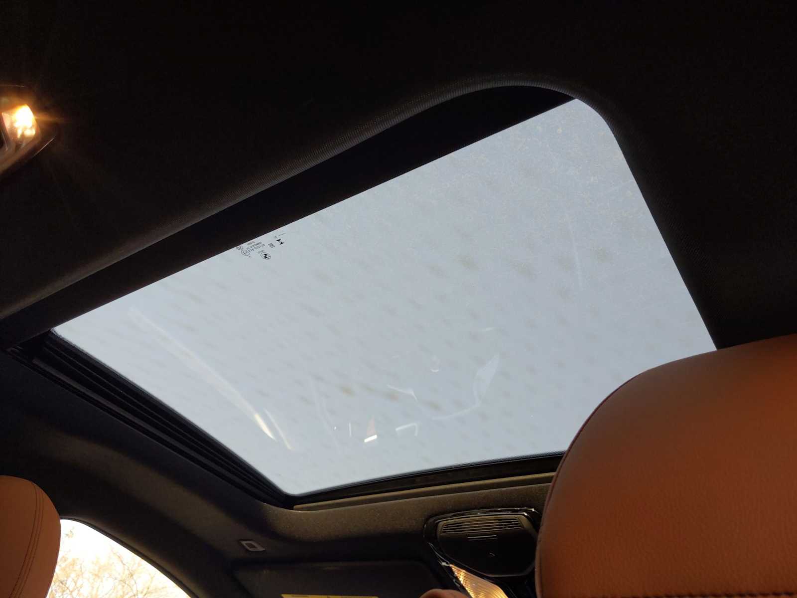 Thumbnail: 2025 BMW i4 - 22