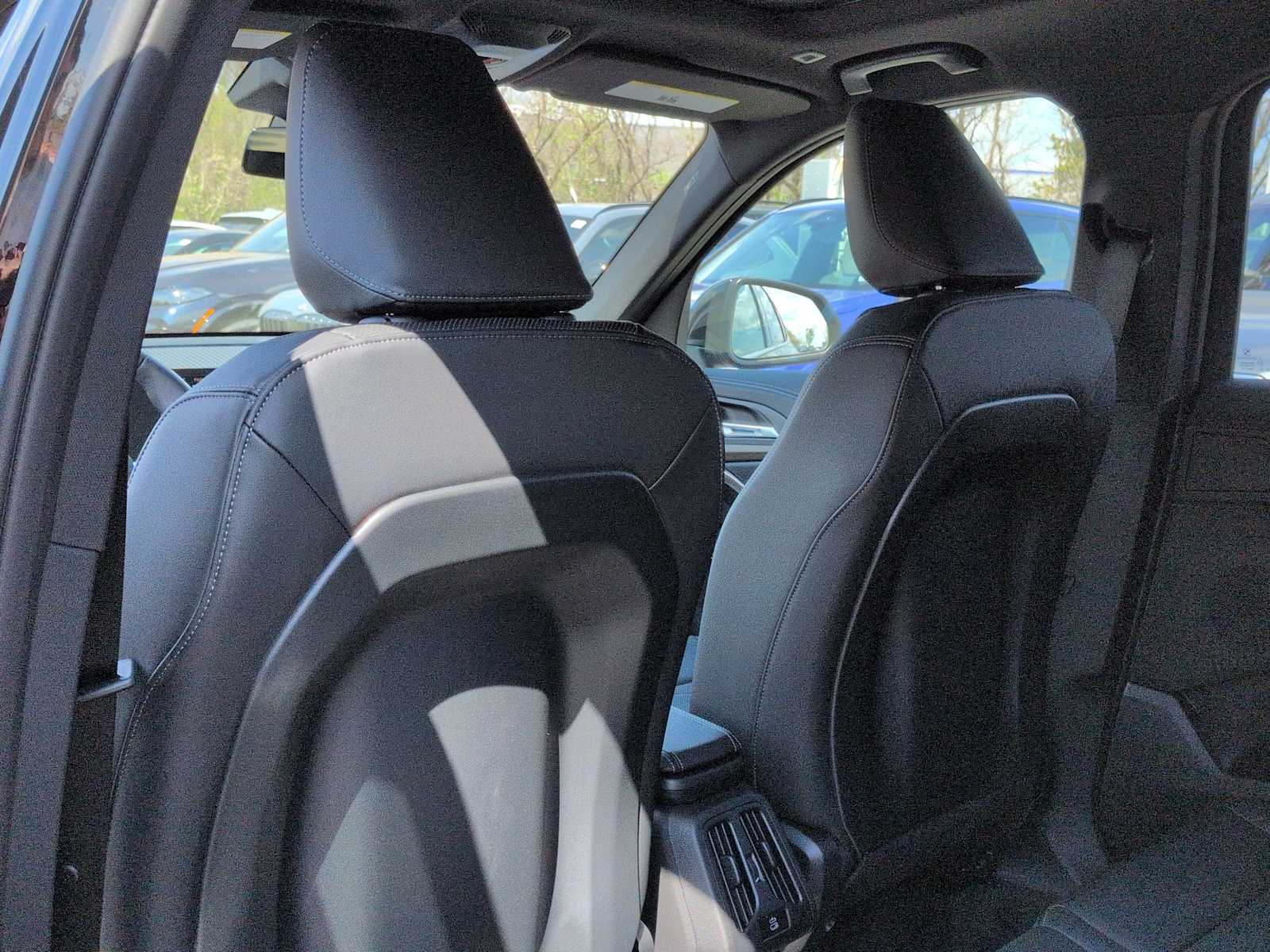 Thumbnail: 2026 BMW X1 - 19