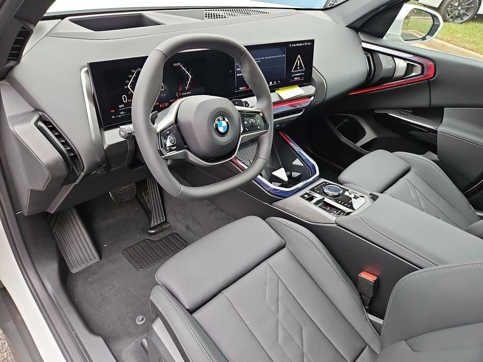 Thumbnail: 2026 BMW X3 - 10