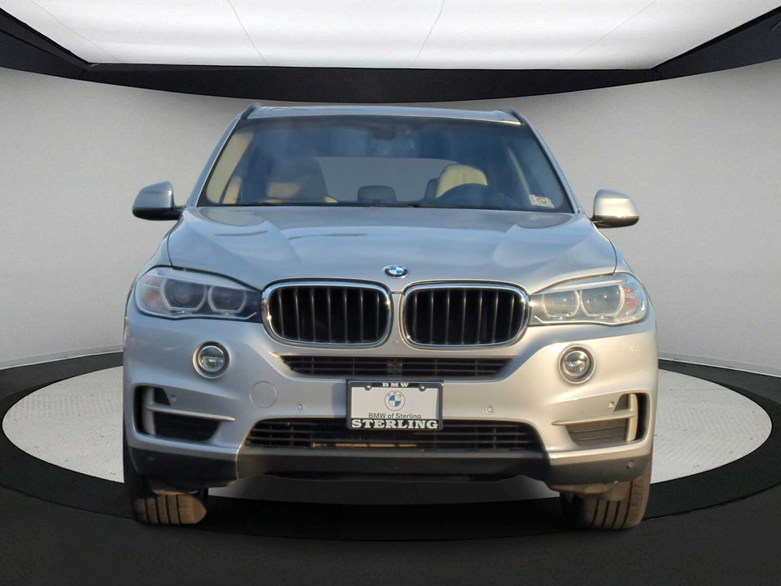 Thumbnail: 2016 BMW X5 - 3