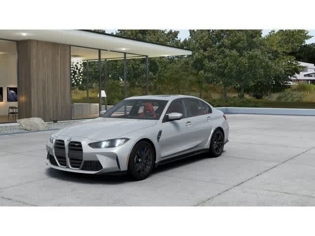 2026 BMW M3 Base -
                  Sterling, VA