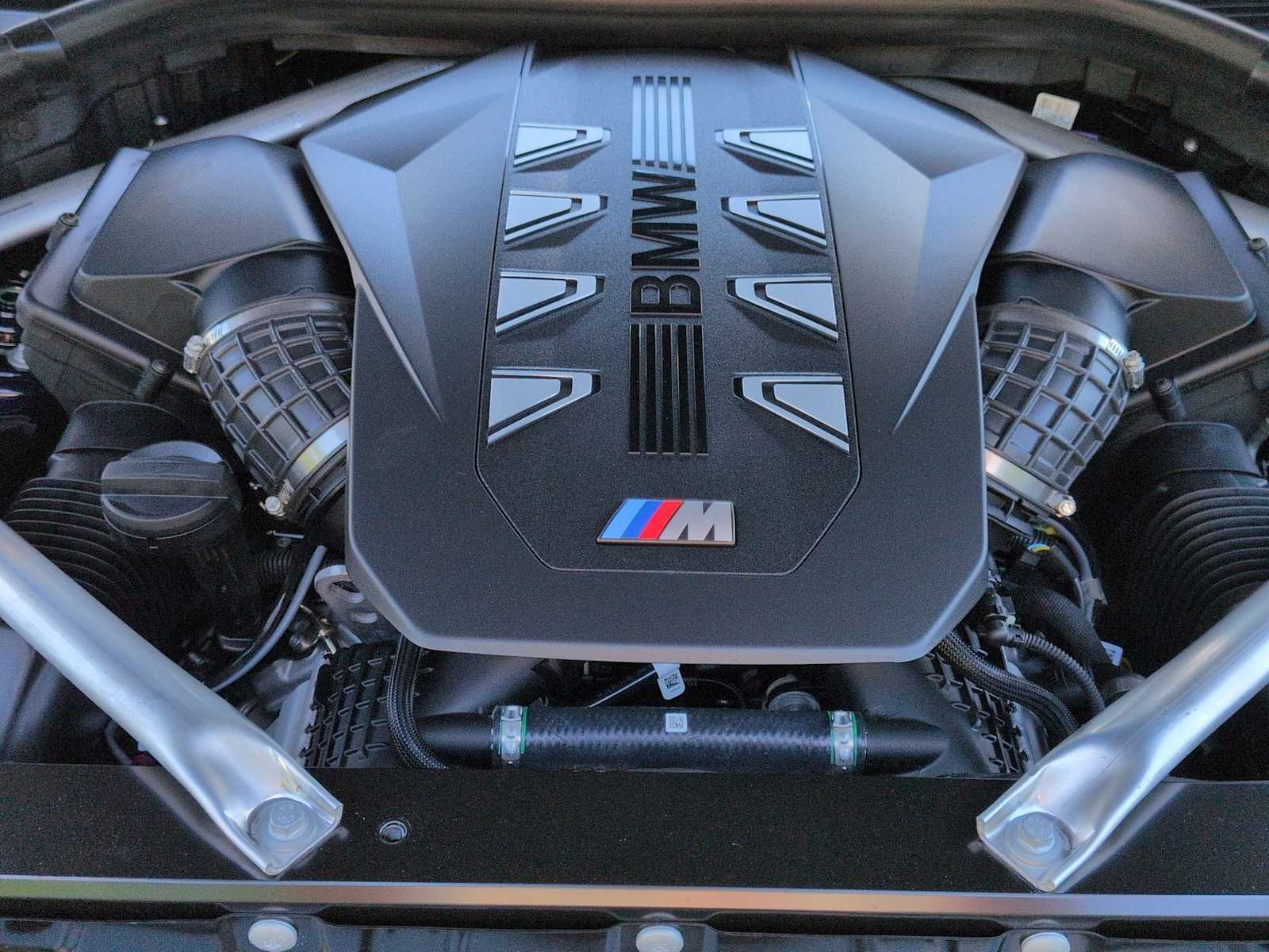 Thumbnail: 2026 BMW X5 - 15