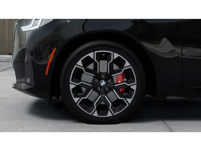 Thumbnail: 2026 BMW X3 - 7