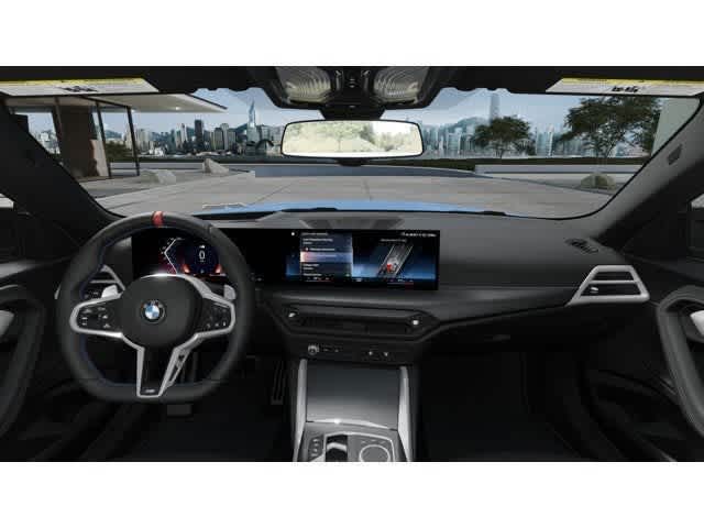 Thumbnail: 2026 BMW 2 Series - 10