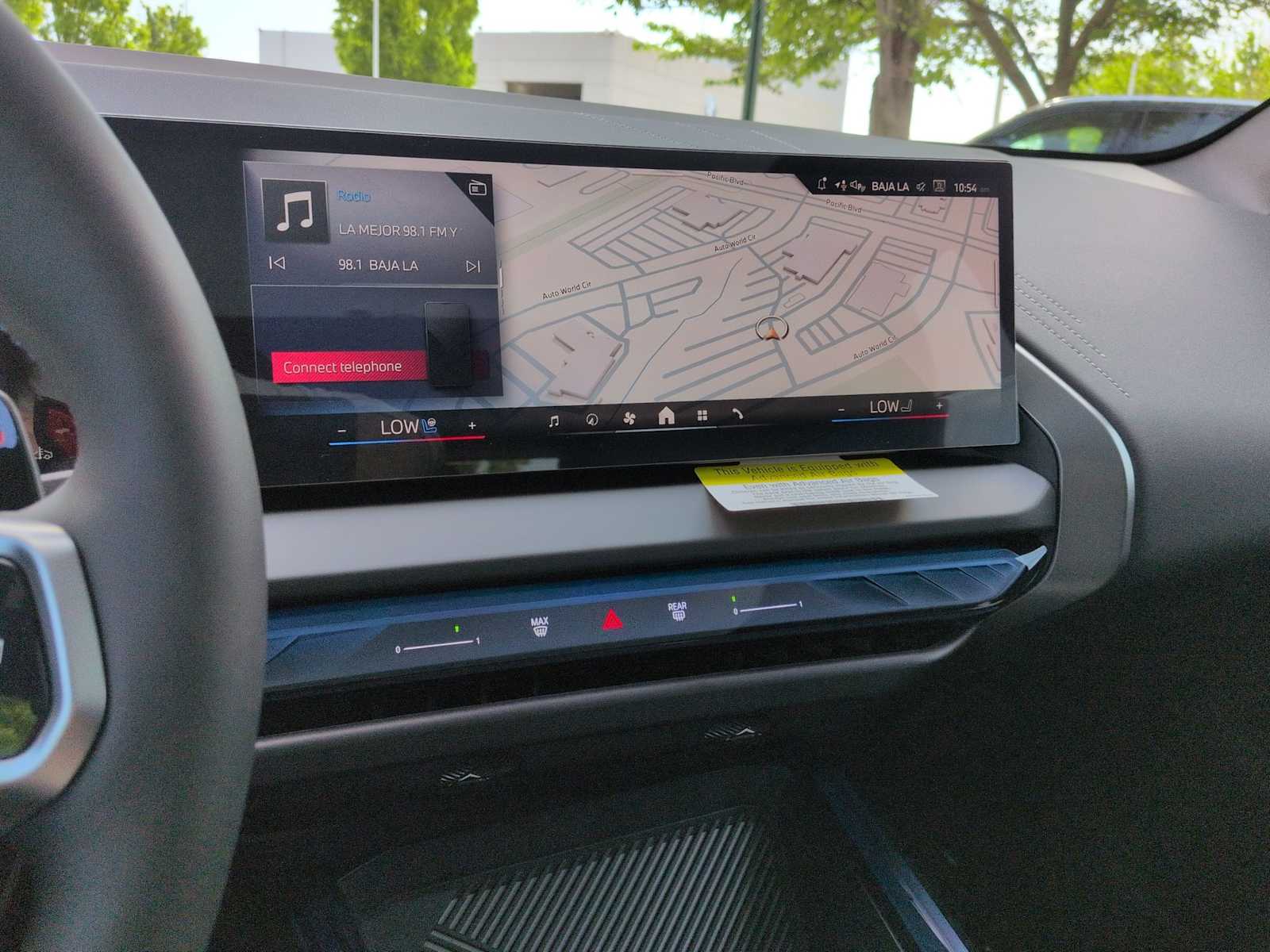 Thumbnail: 2026 BMW X3 - 30