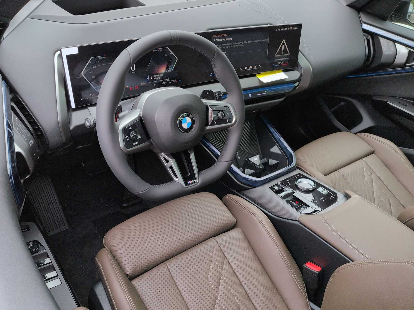 Thumbnail: 2026 BMW X3 - 10