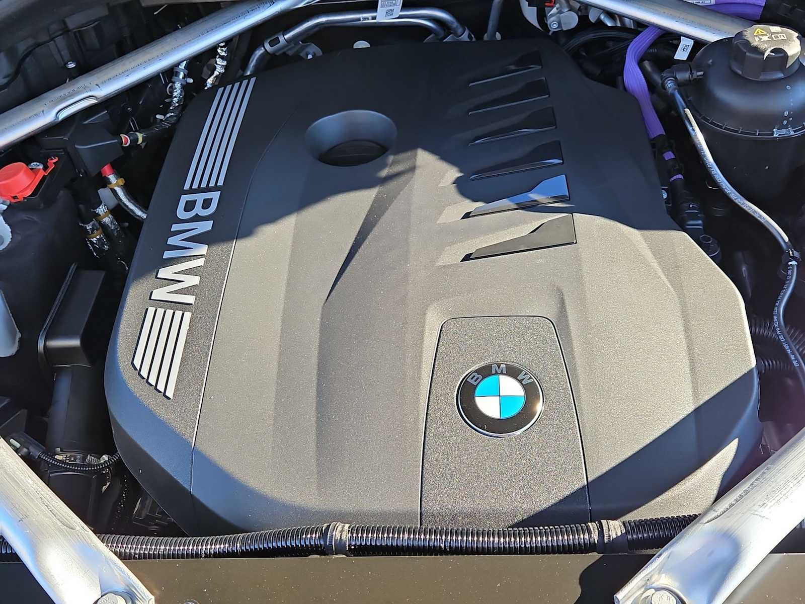 Thumbnail: 2026 BMW X7 - 14