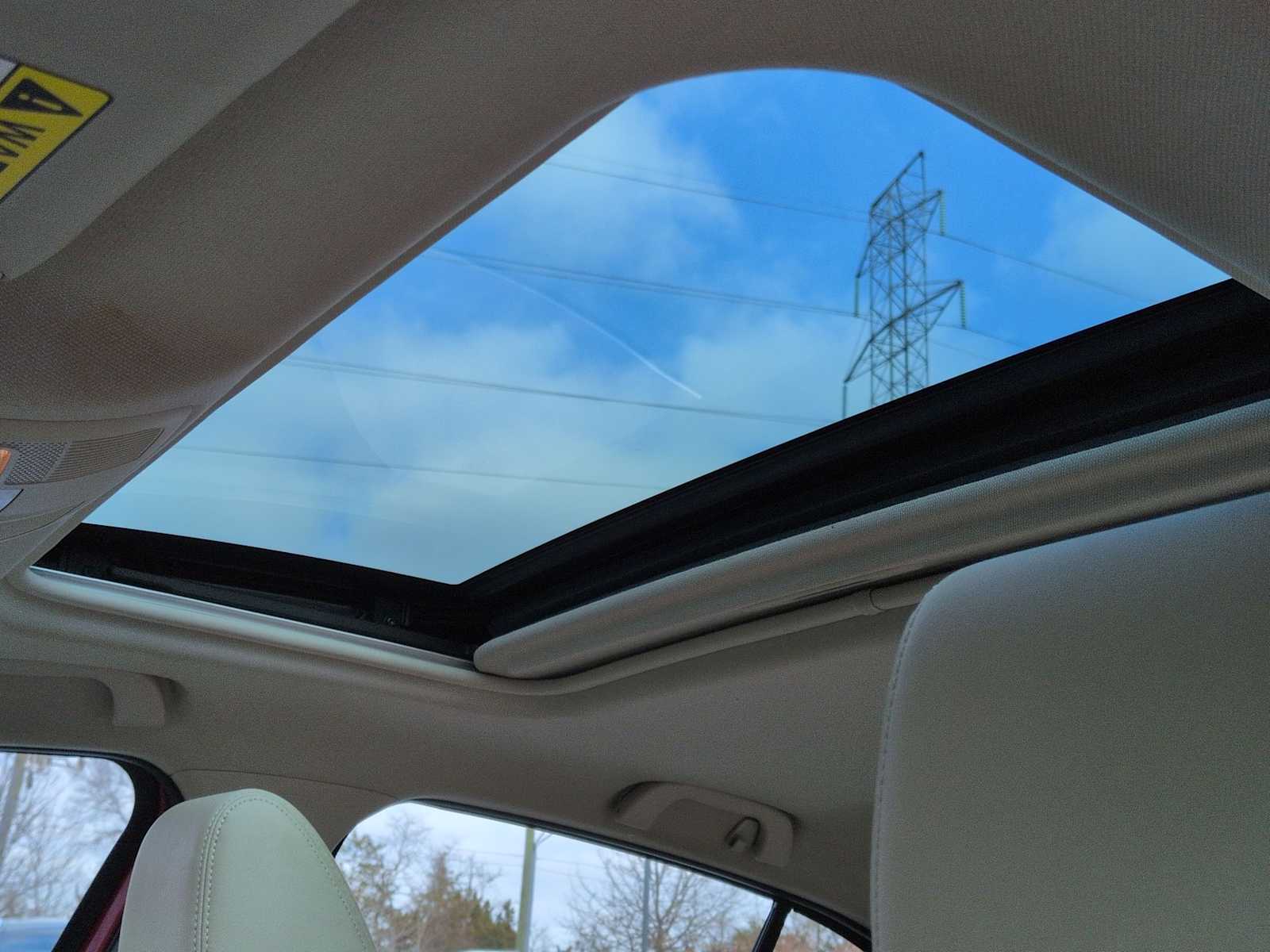 Thumbnail: 2015 Mazda Mazda3 - 20