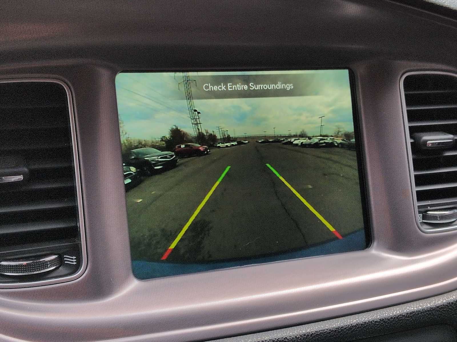 Thumbnail: 2023 Dodge Charger - 29