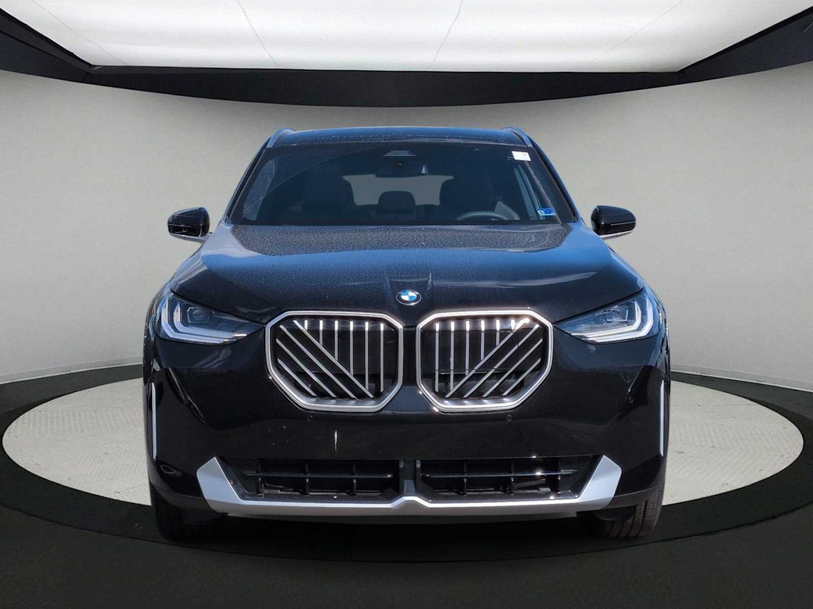 Thumbnail: 2026 BMW X3 - 3