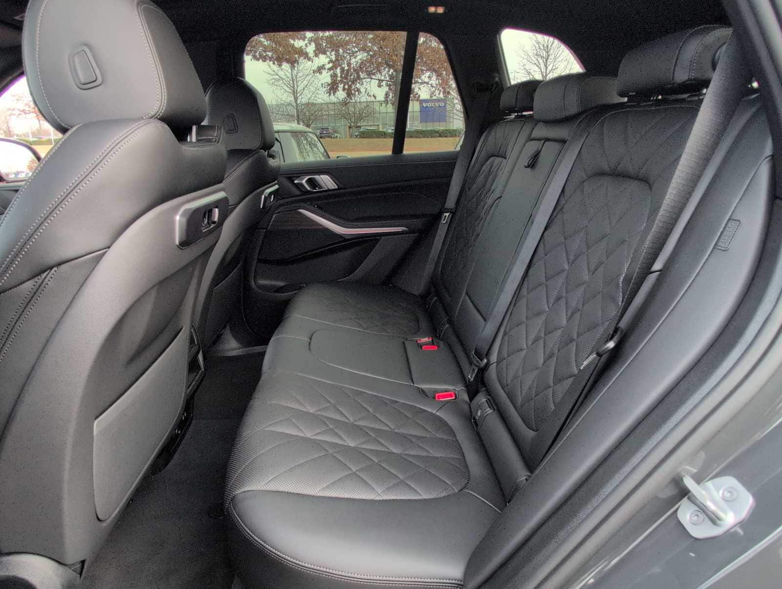 Thumbnail: 2026 BMW X5 - 20