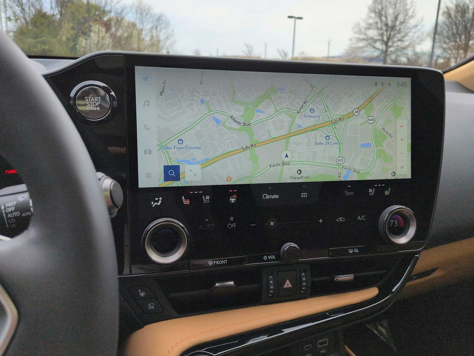 Thumbnail: 2026 Lexus NX - 31