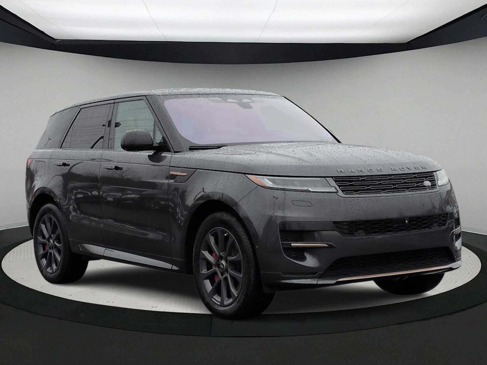 Thumbnail: 2023 Land Rover Range Rover Sport - 2