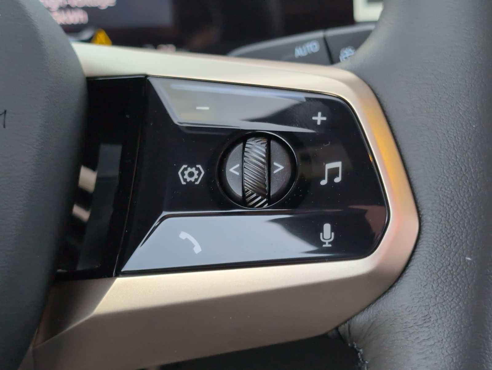 Thumbnail: 2026 BMW iX - 24