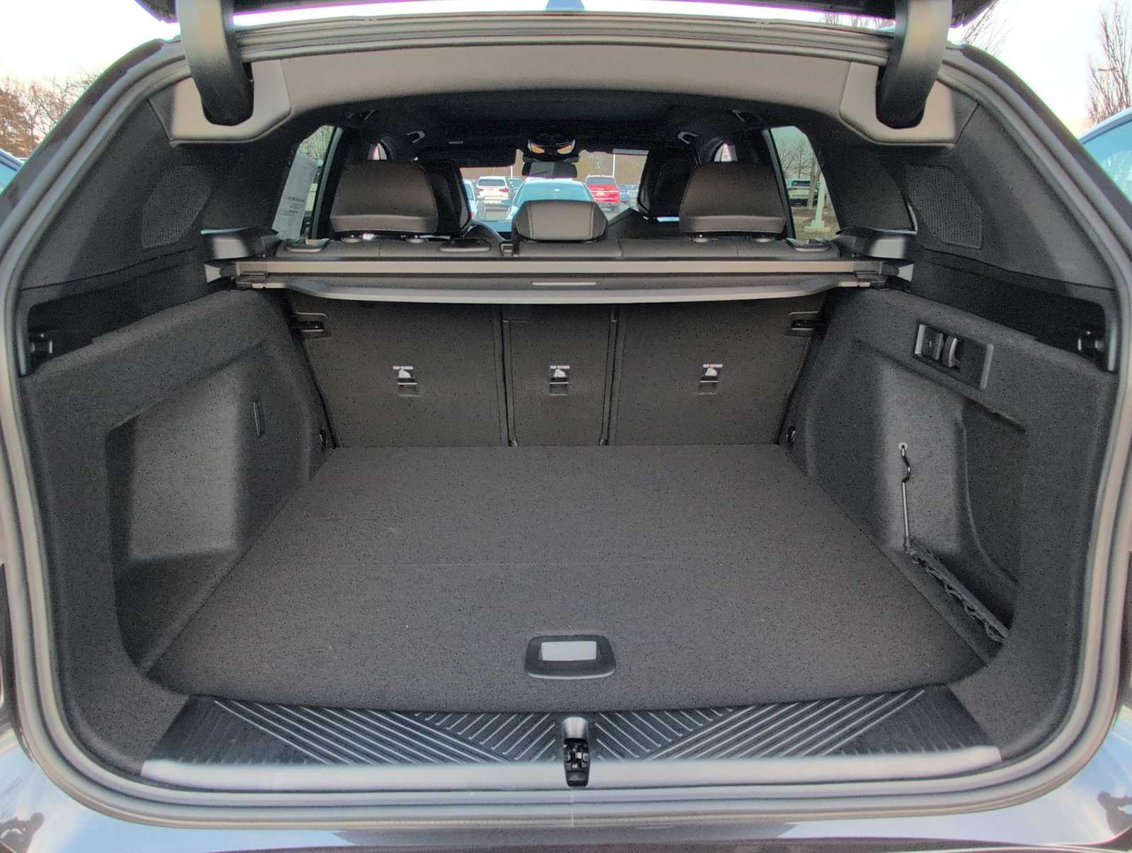 Thumbnail: 2026 BMW X3 - 34