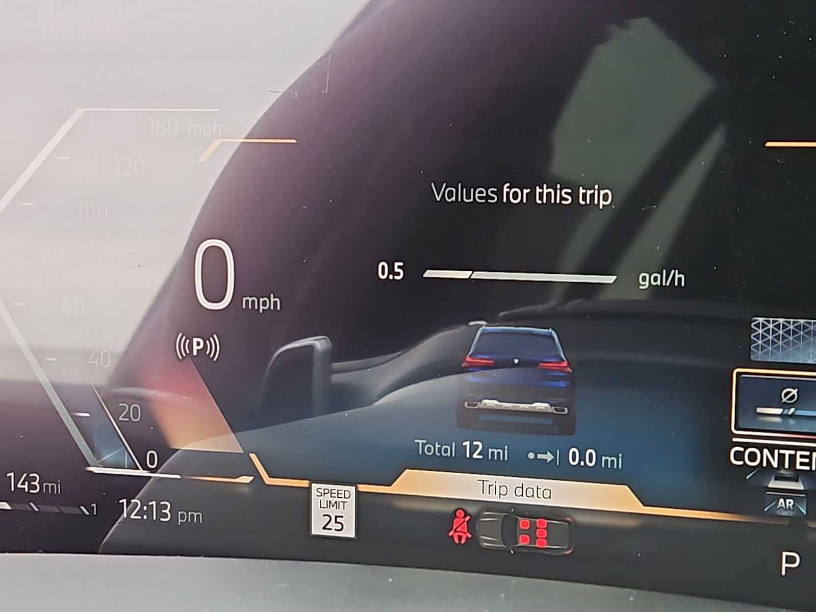 Thumbnail: 2026 BMW X5 - 30