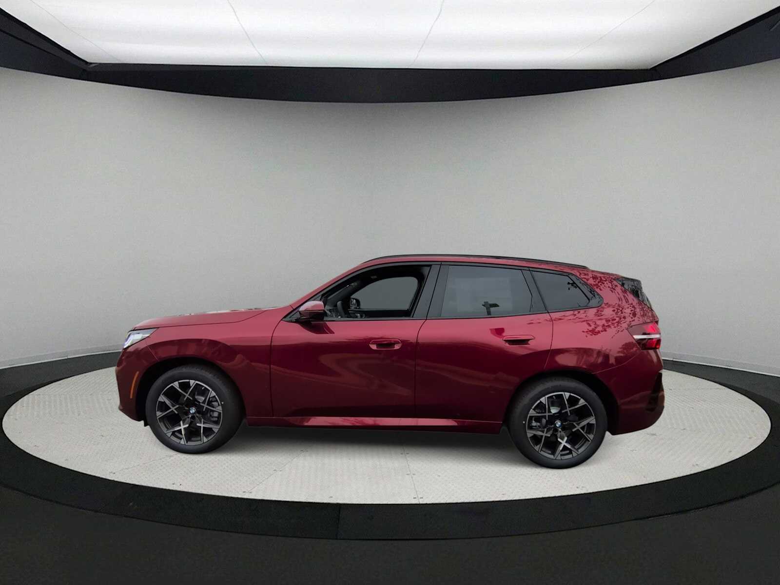 Thumbnail: 2026 BMW X3 - 5