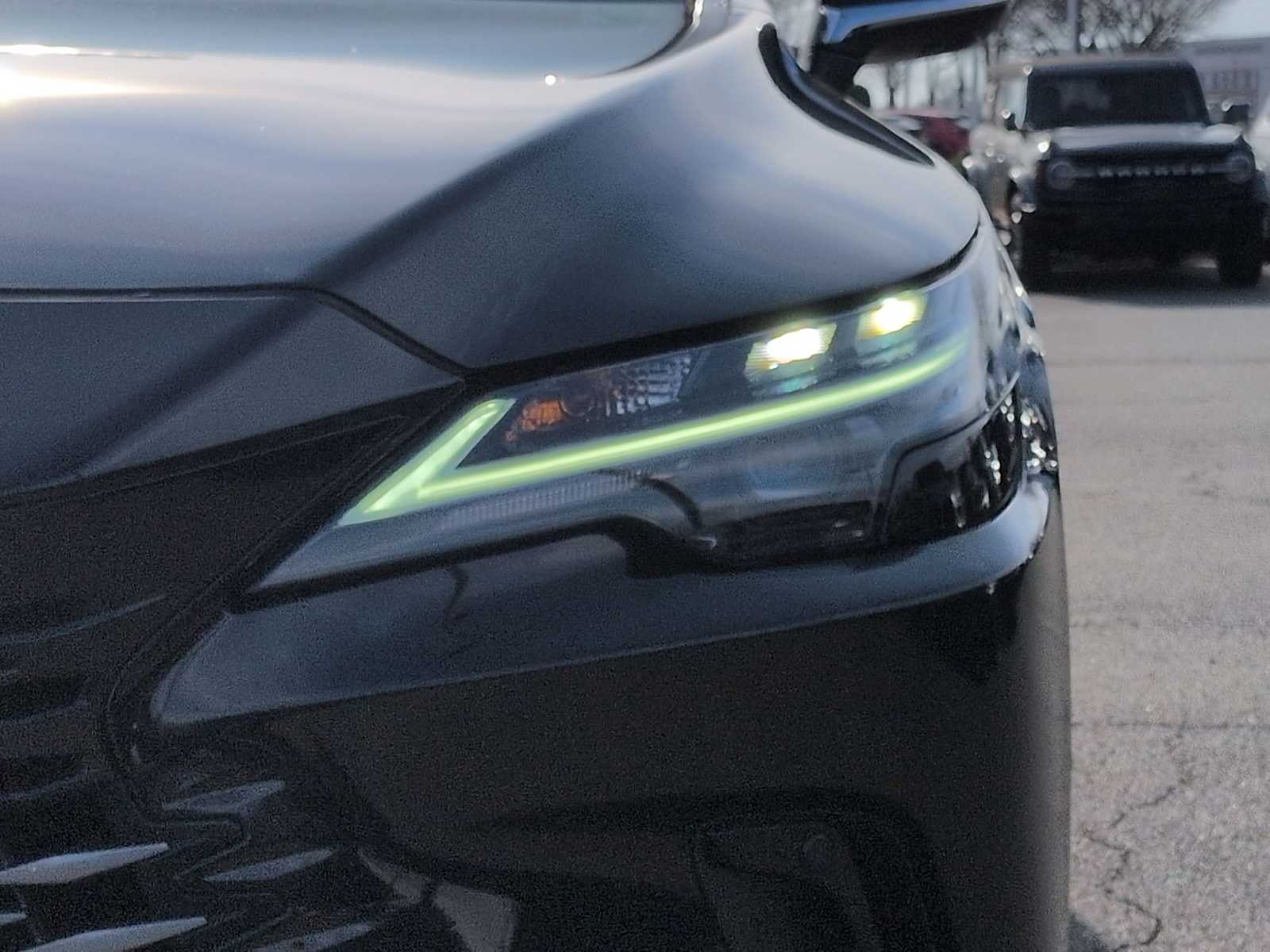 Thumbnail: 2023 Lexus RX - 11