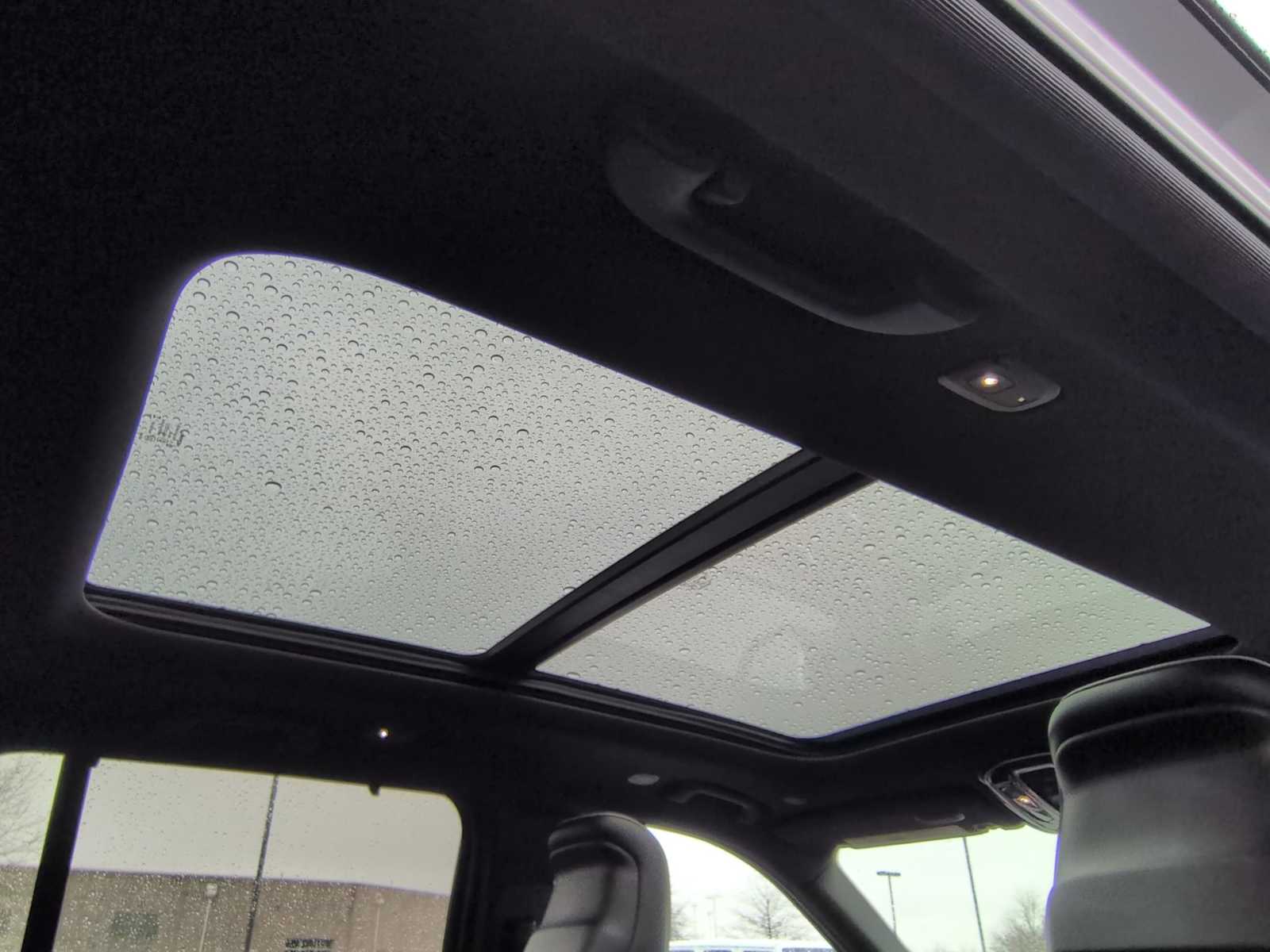 Thumbnail: 2024 Jeep Grand Cherokee - 23