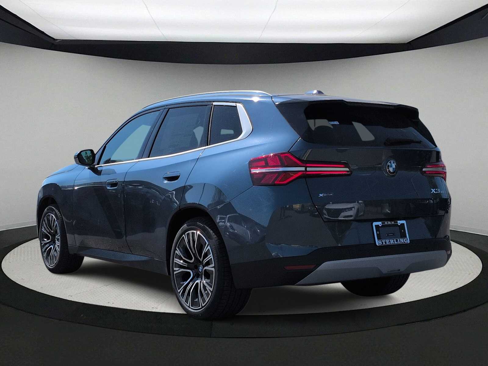Thumbnail: 2026 BMW X3 - 6