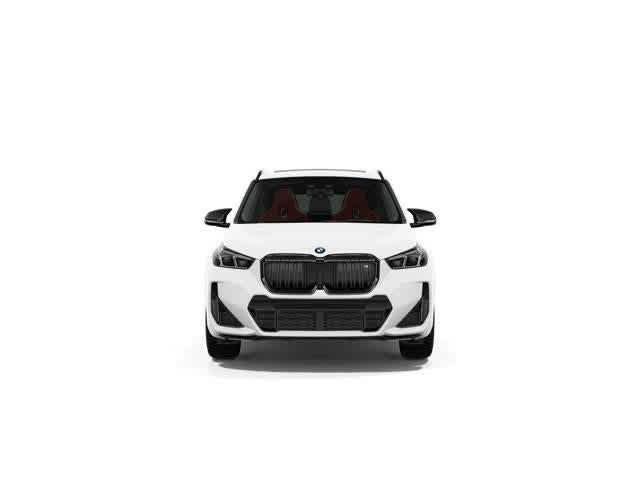 Thumbnail: 2026 BMW X1 - 2