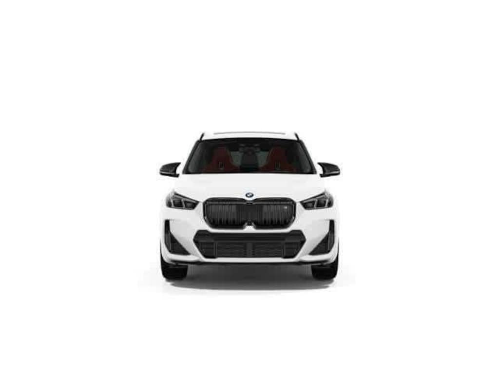 New 2026 BMW X1 M35i SUV