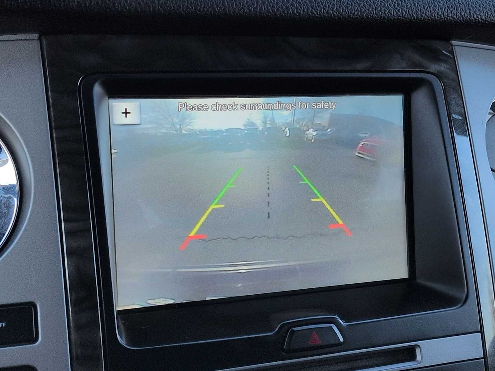 Thumbnail: 2016 Ford Expedition EL - 31