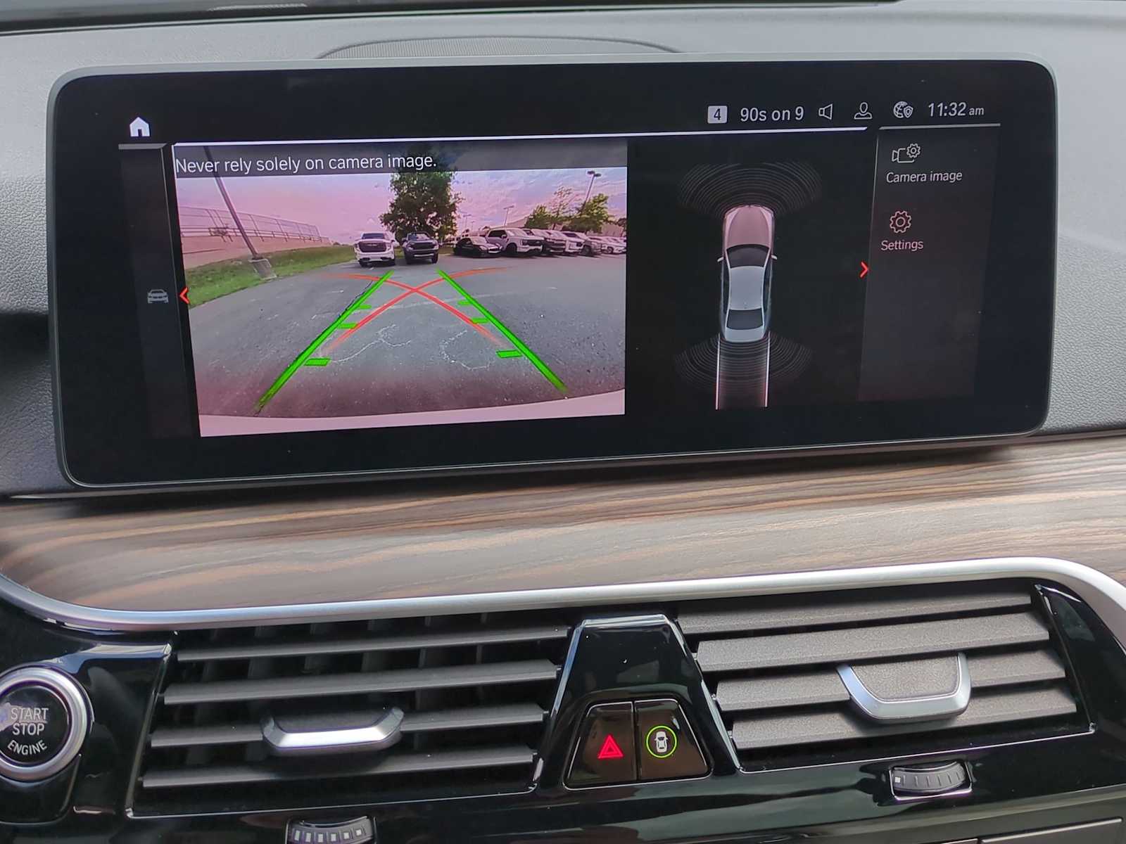 Thumbnail: 2022 BMW 5 Series - 31