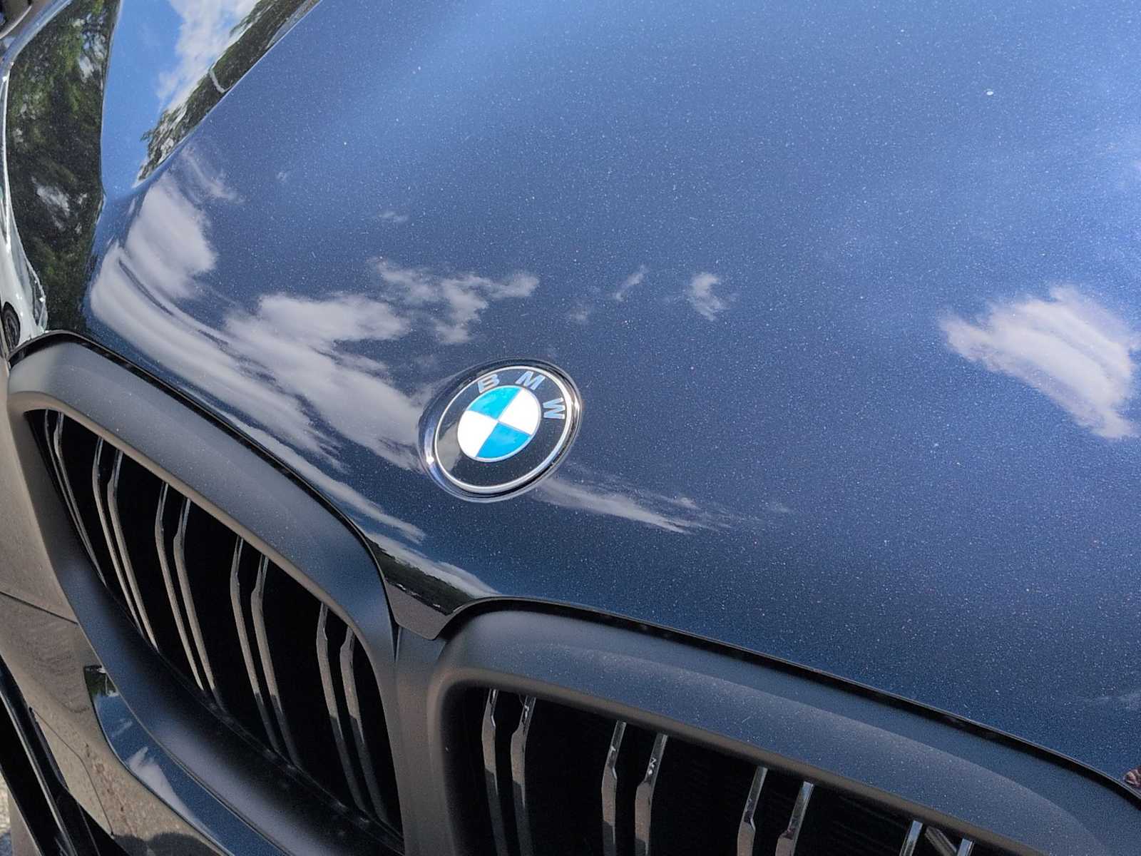 Thumbnail: 2026 BMW X5 - 12