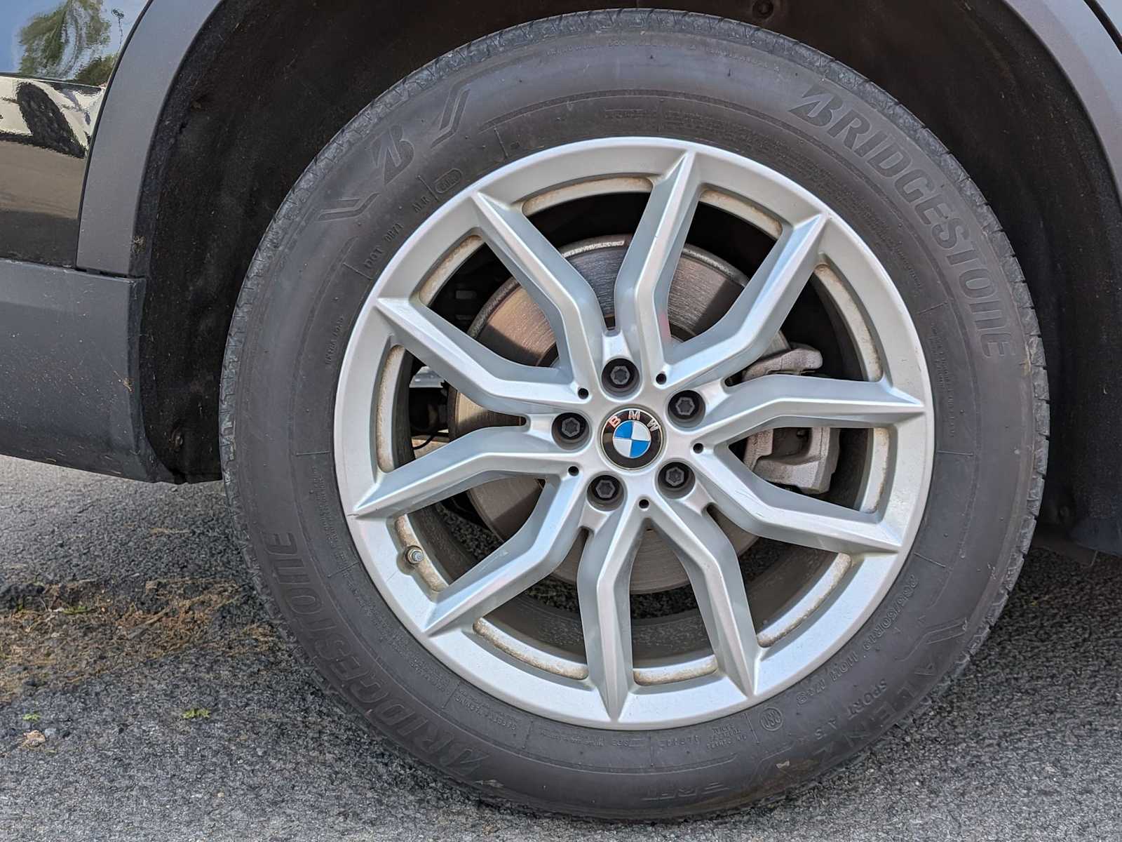 Thumbnail: 2020 BMW X5 - 14