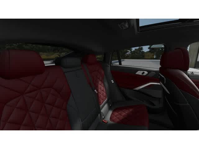 Thumbnail: 2026 BMW X6 - 12