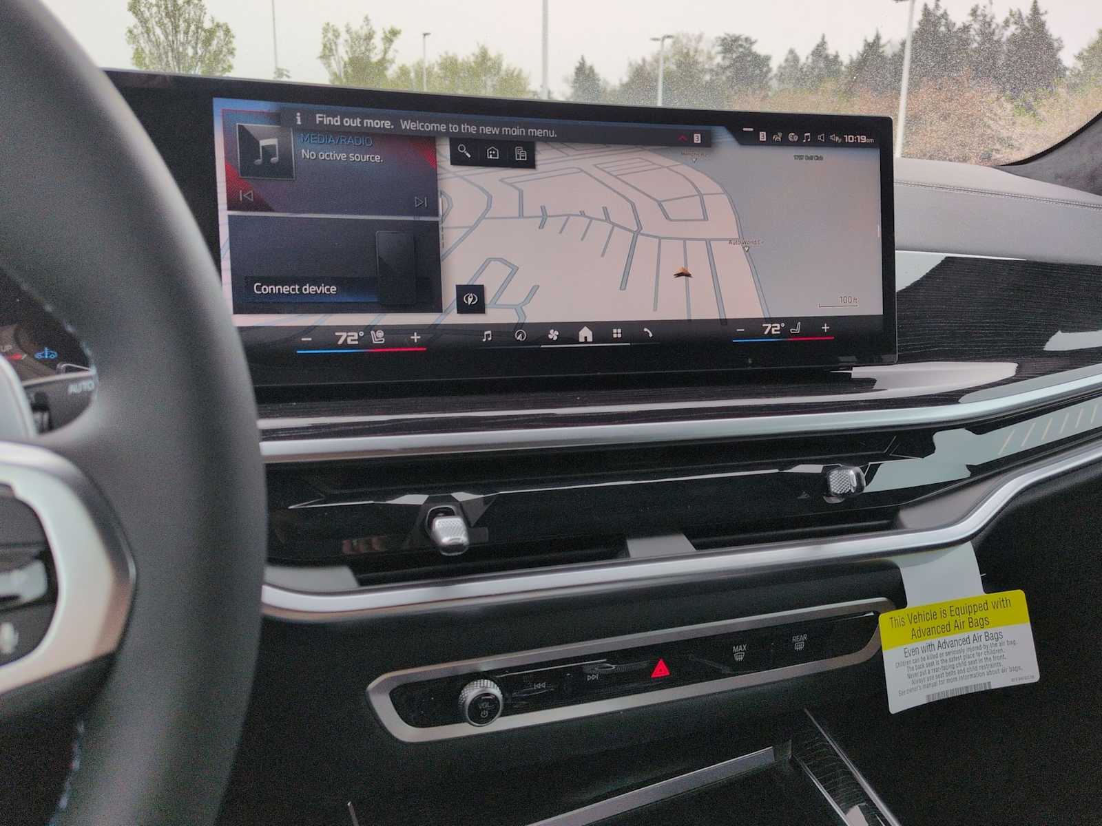 Thumbnail: 2026 BMW X7 - 30