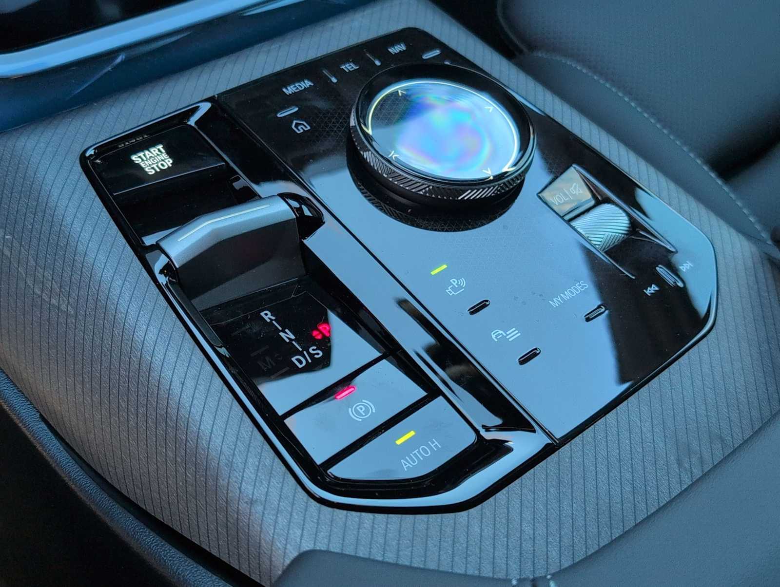 Thumbnail: 2026 BMW X3 - 32