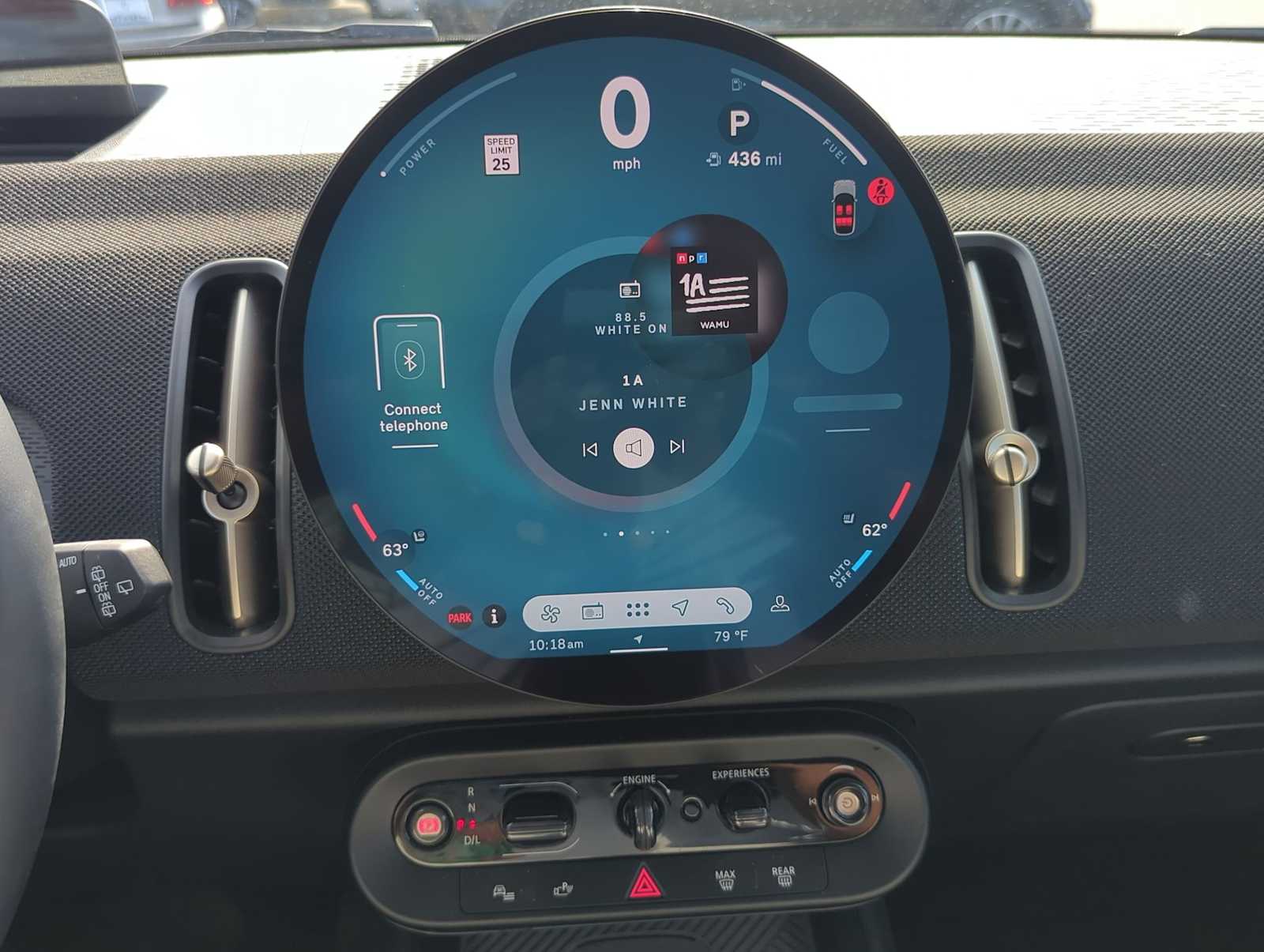 Thumbnail: 2025 MINI Cooper Countryman - 28