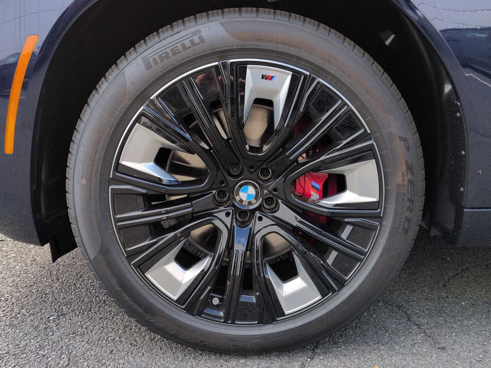 Thumbnail: 2026 BMW X3 - 14