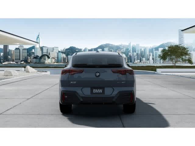 Thumbnail: 2025 BMW X2 - 5