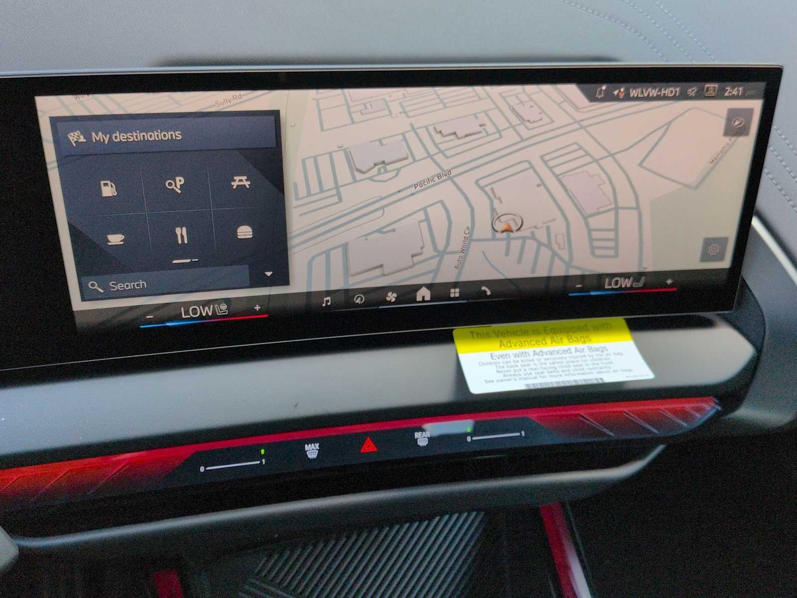 Thumbnail: 2026 BMW X3 - 31