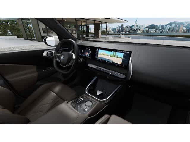 Thumbnail: 2026 BMW X3 - 14