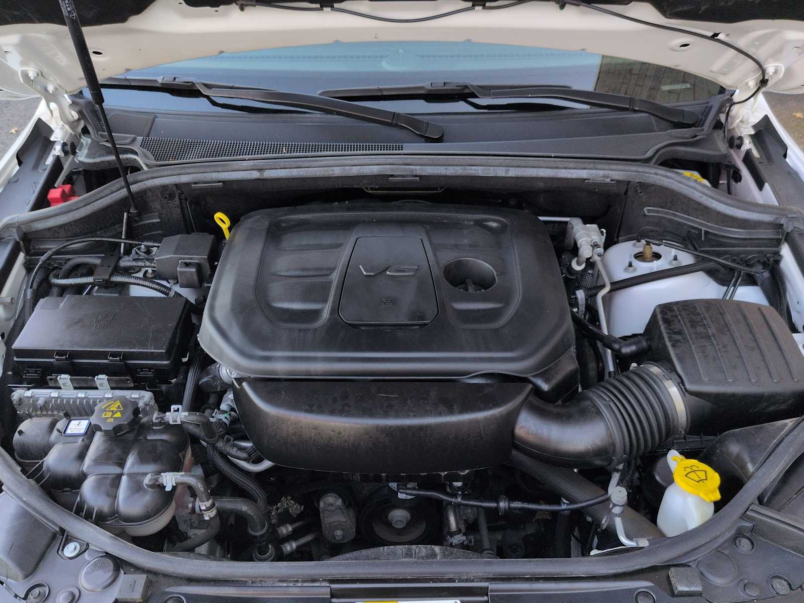 Thumbnail: 2020 Jeep Grand Cherokee - 15