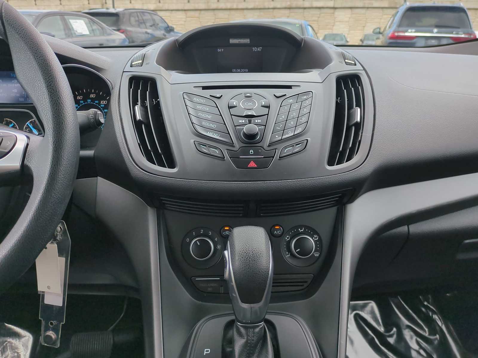 Thumbnail: 2014 Ford Escape - 28